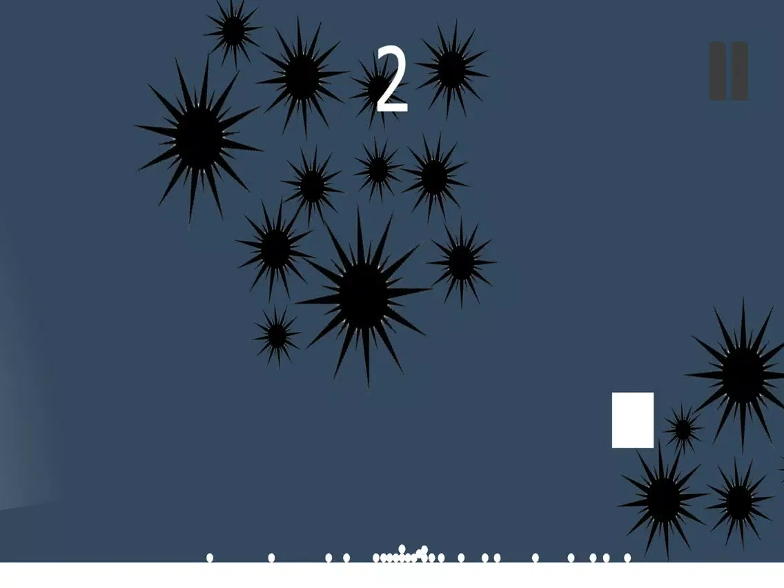 Bounce Zen iPad  Screenshots