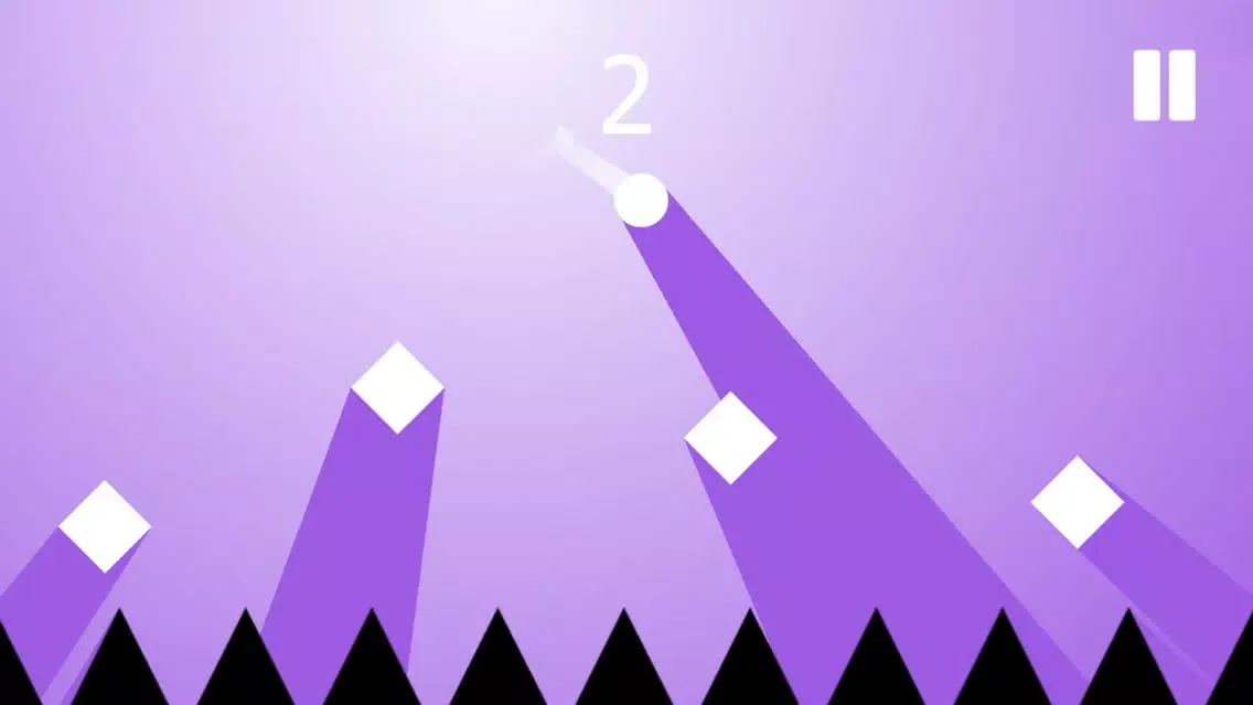 Bounce Zen Screenshots