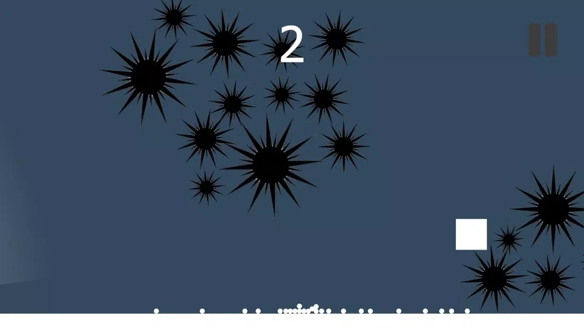 Bounce Zen Screenshots
