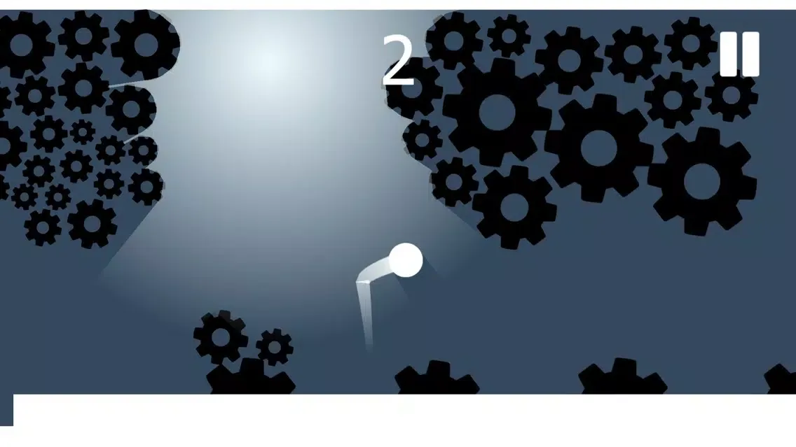 Bounce Zen Screenshots