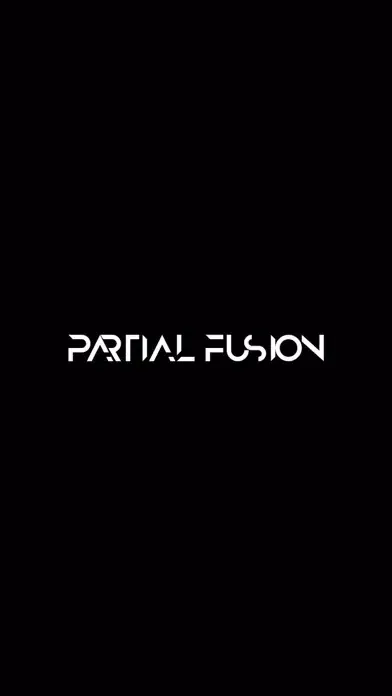 Partial Fusion سکرین شاٹس