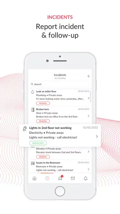 MyDevoFlex應用截圖