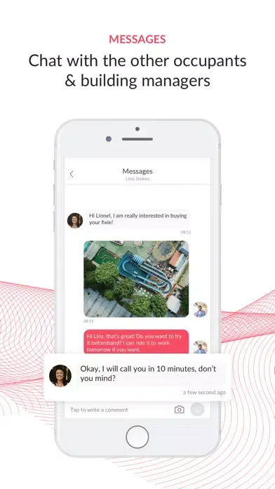 MyDevoFlex應用截圖