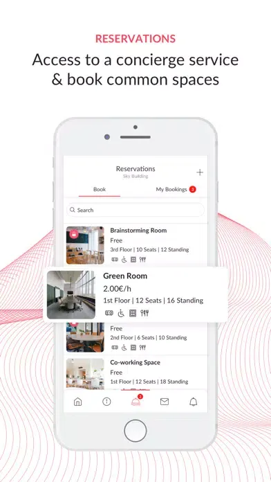 MyDevoFlex應用截圖