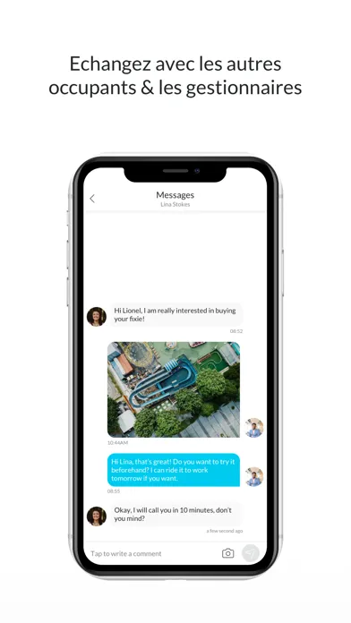 MyDW Screenshots