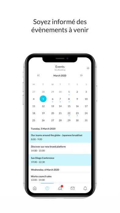 MyDW Screenshots