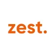 Zest. Zest.