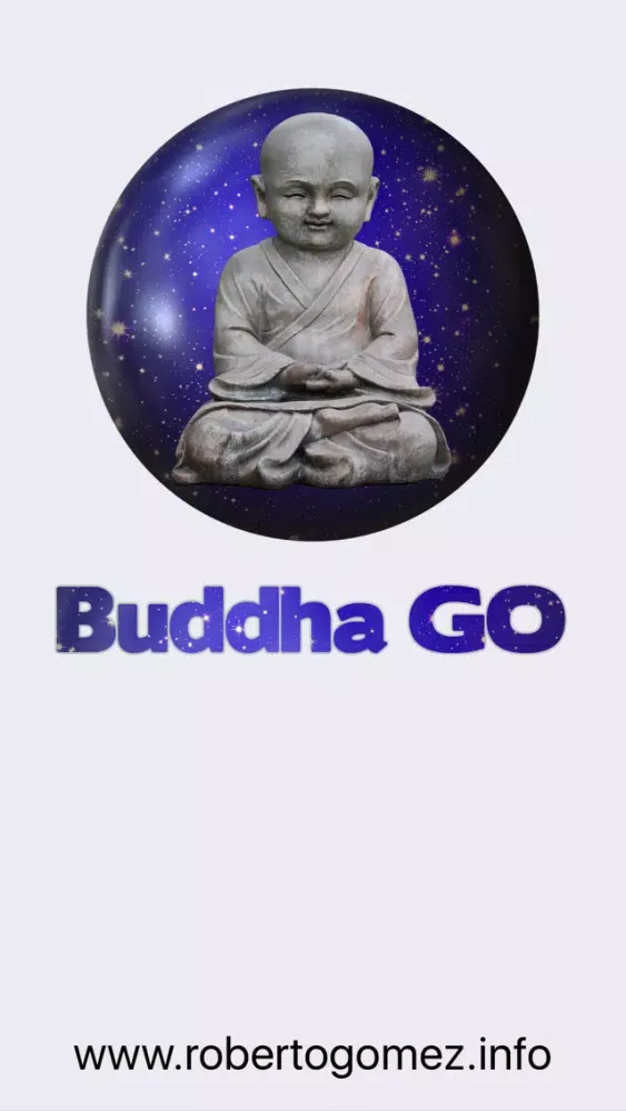 Buddha GO應用截圖