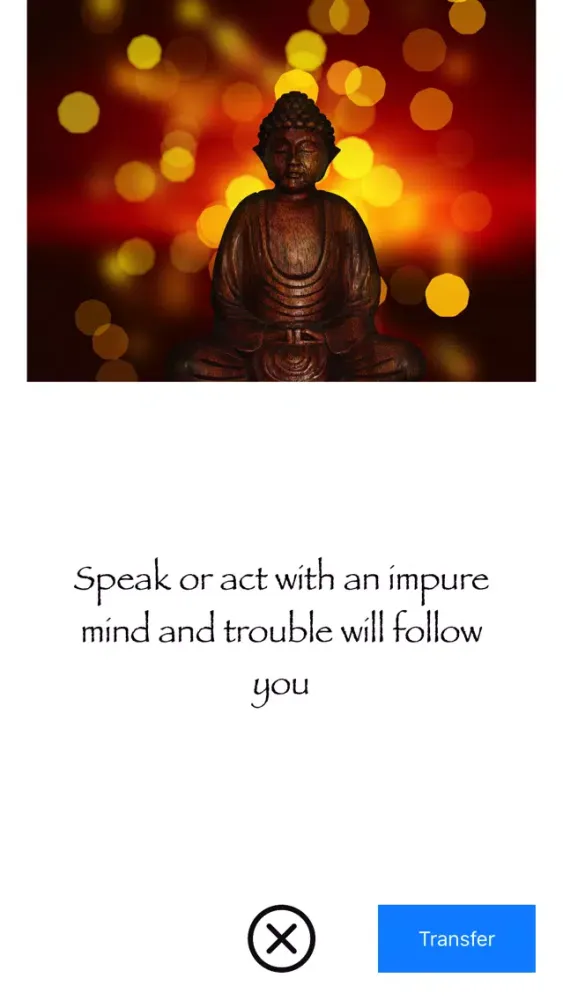 Buddha GO應用截圖