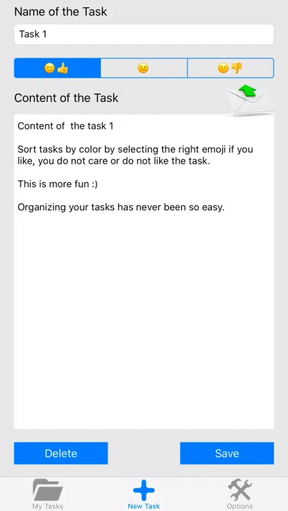 My Tasks - the easiest app to use Ekran Görüntüleri