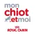 Mon chiot et moi