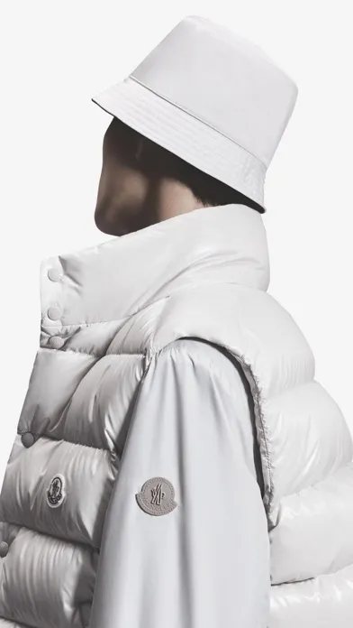 Moncler Official Store স্ক্রিনশট