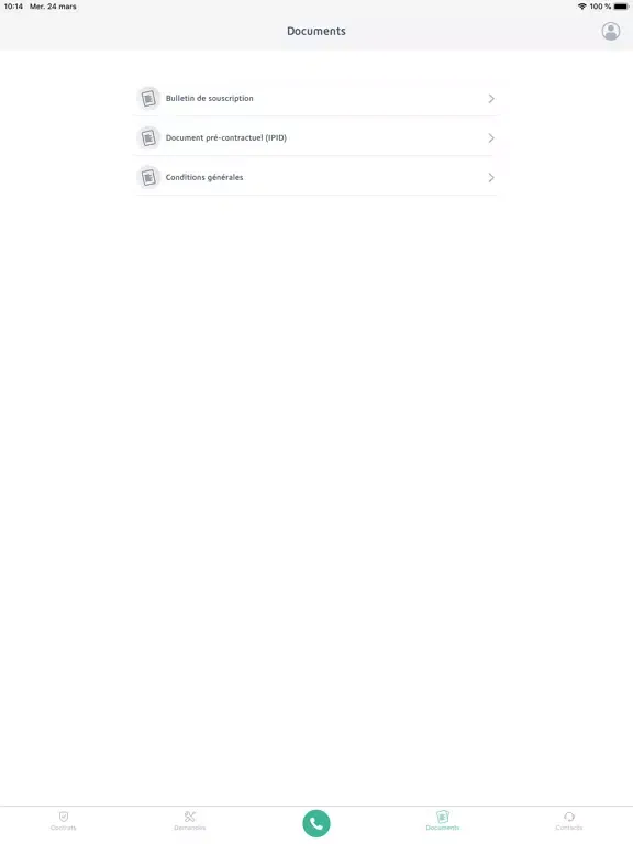 تصاویر Mobicar iPad 
