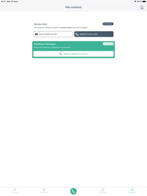 تصاویر Mobicar iPad 
