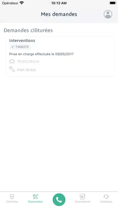 تصاویر Mobicar