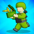 Hurry Ammo! Hurry Ammo!