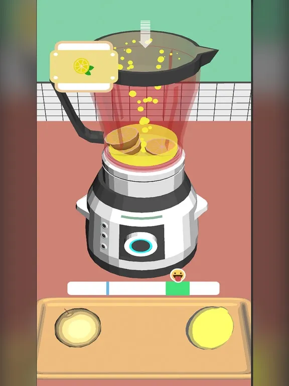 صور Cafe Master iPad 