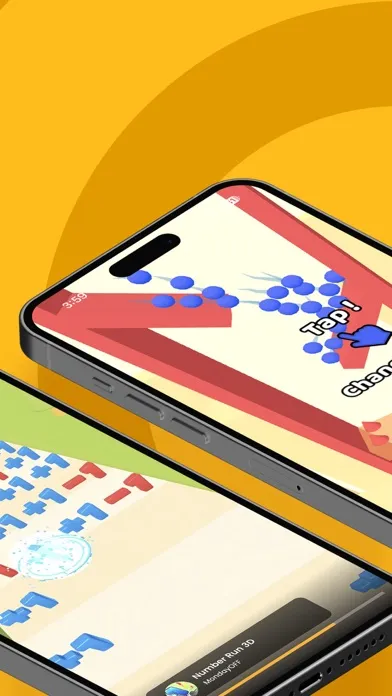 dip : gaming experience應用截圖