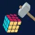 Flat Cube : 2D Cube Puzzle