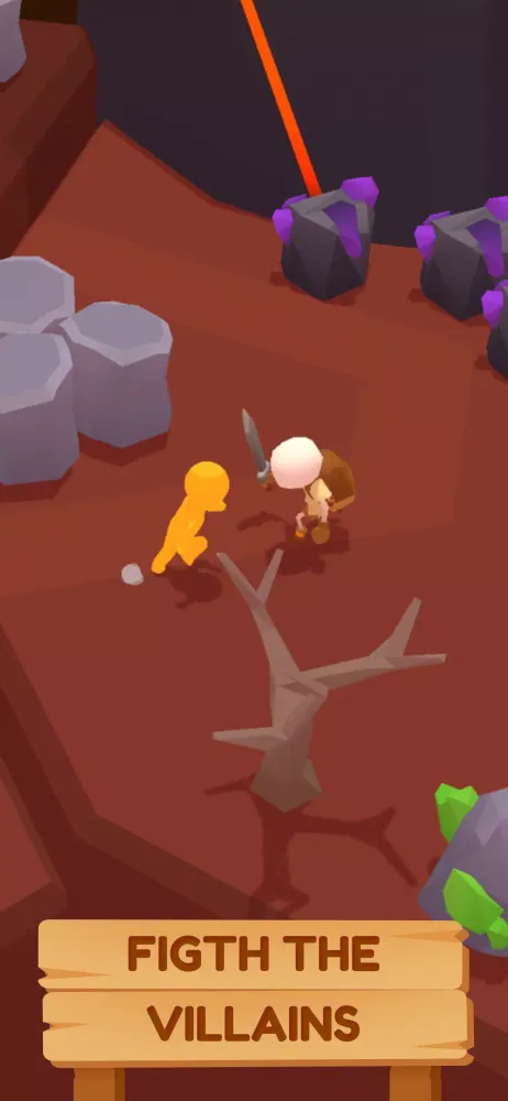 The Island - Survival Crafting Screenshots