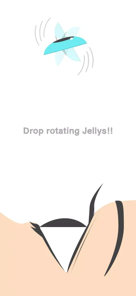 Wacky Jelly Screenshots