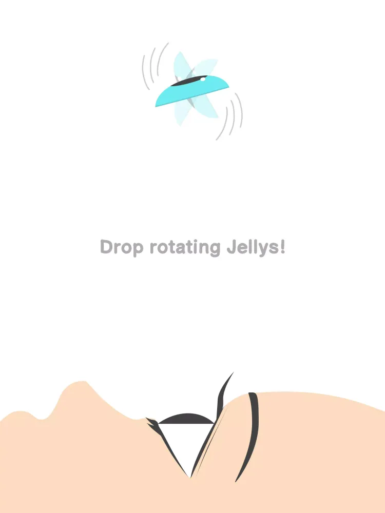 Wacky Jelly Screenshots