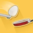 Egg drop 3D