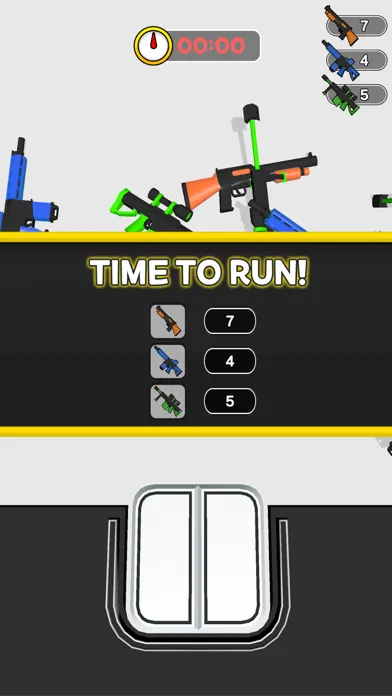 Match Gun 3D Screenshots