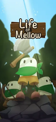 صور Life of Mellow