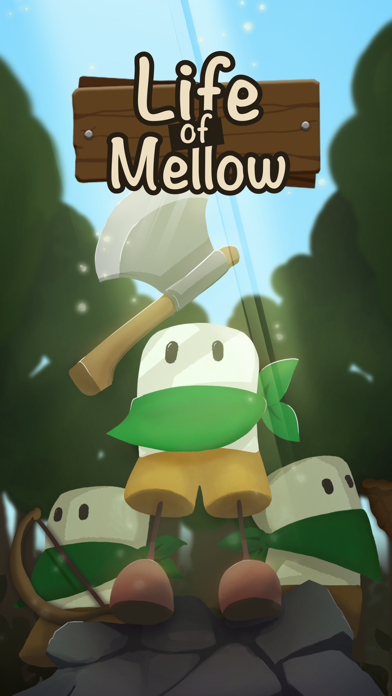 Life of Mellow應用截圖