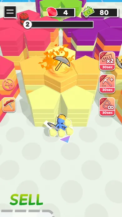 صور Mining Master - Adventure Game