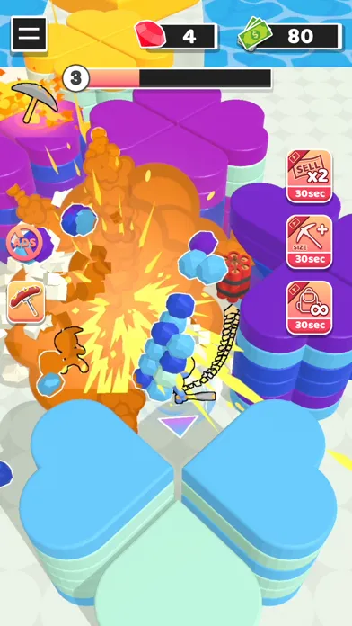 صور Mining Master - Adventure Game