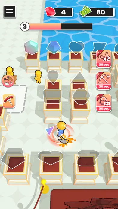 صور Mining Master - Adventure Game