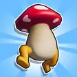 Mush Run! Mush Run!