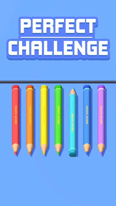 تصاویر Perfect Challenge