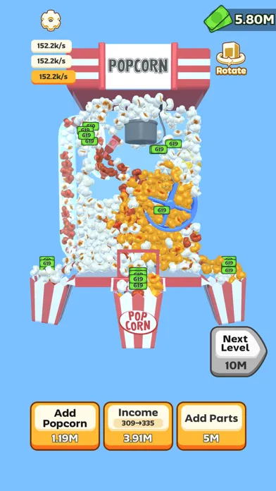 Popcorn Pop!應用截圖