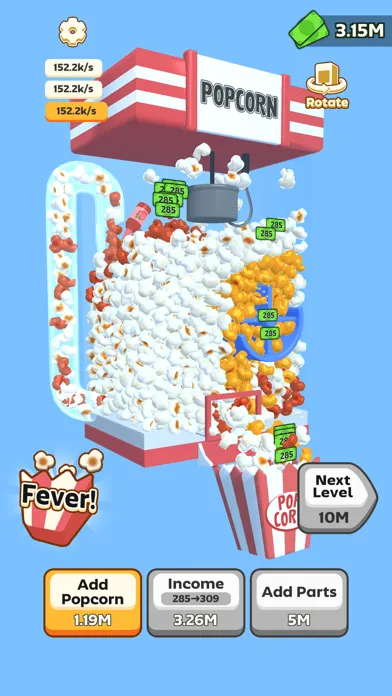 Popcorn Pop!應用截圖