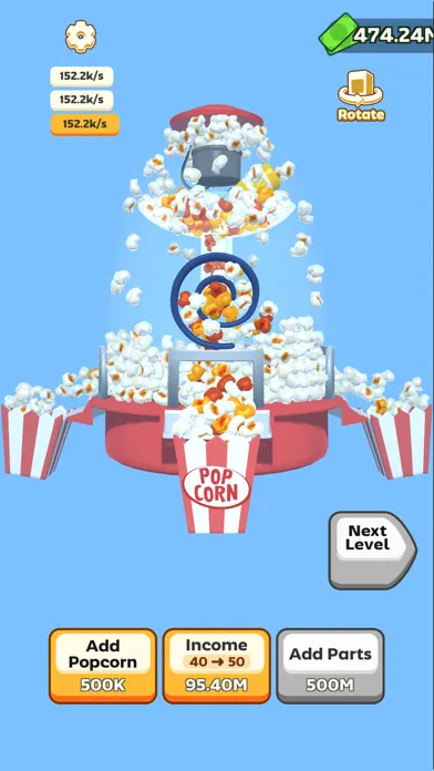 Popcorn Pop!應用截圖