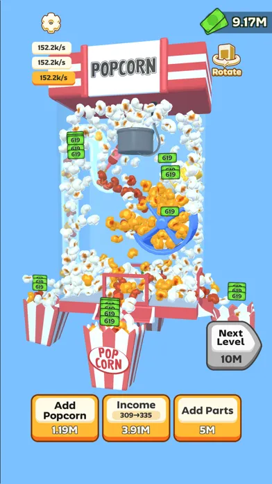 Popcorn Pop!應用截圖