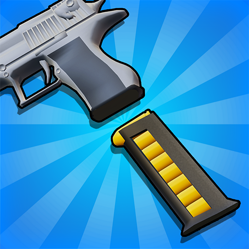 Reload Rush Reload Rush