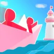 Rescue Boat! Rescue Boat!