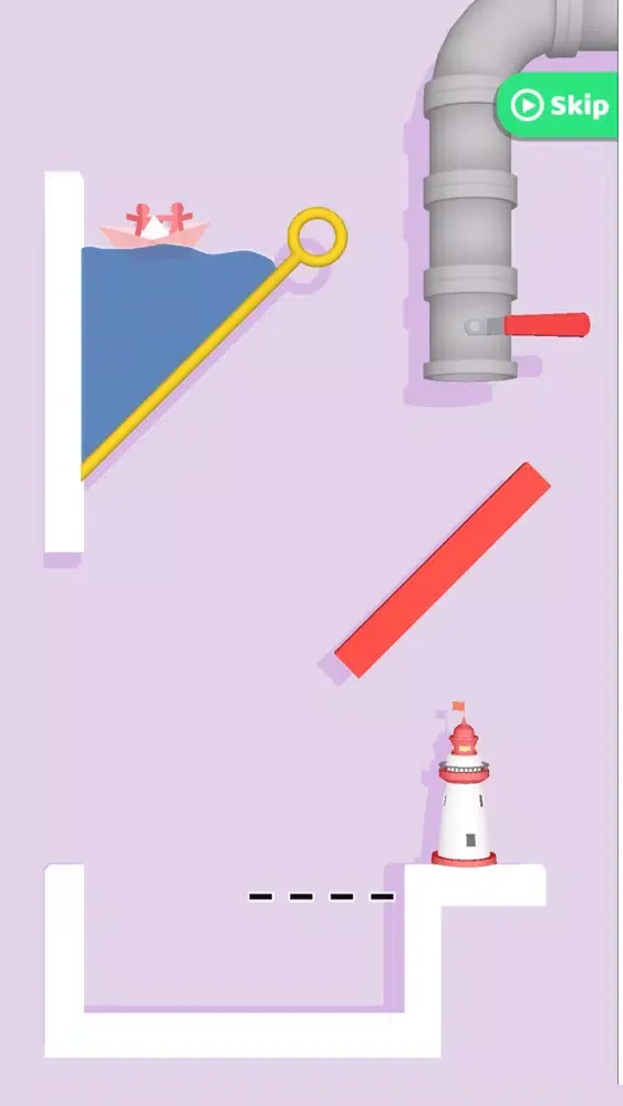 Rescue Boat! سکرین شاٹس