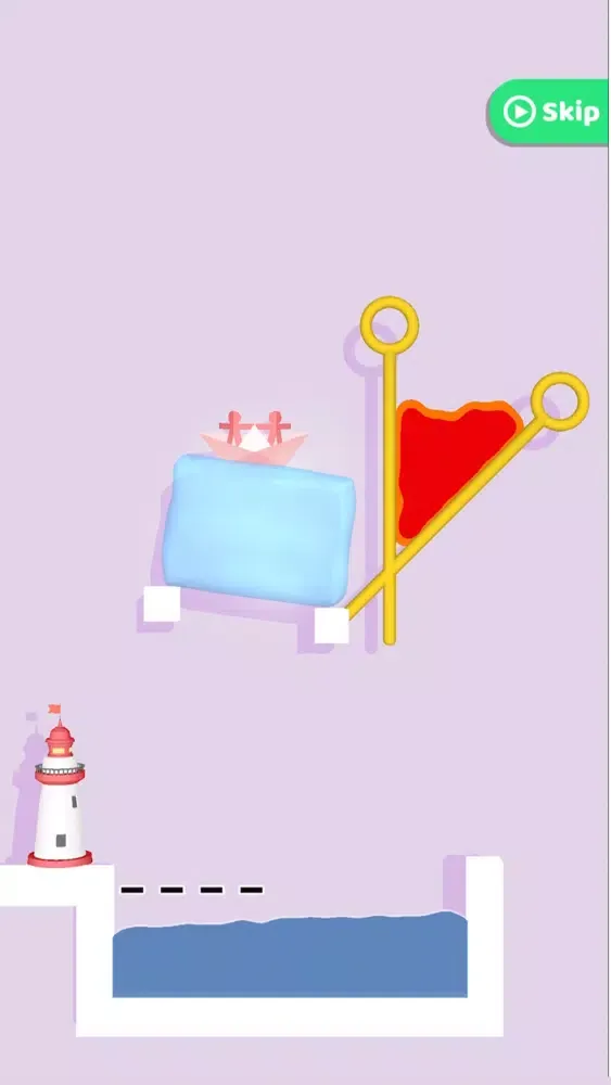 Rescue Boat! سکرین شاٹس