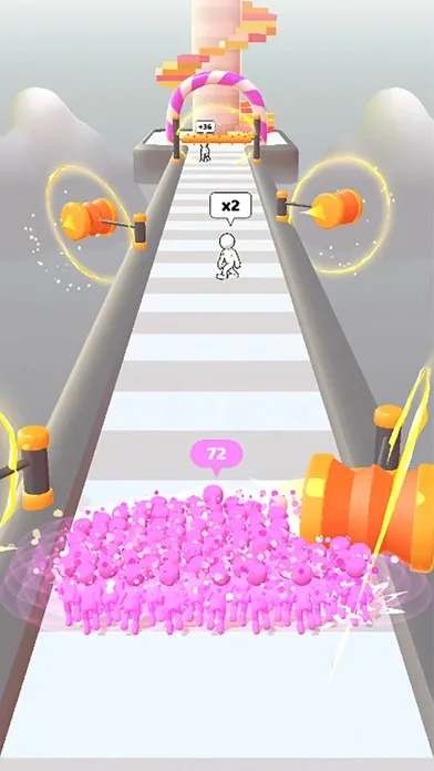Time Stopper 3D スクリーンショット