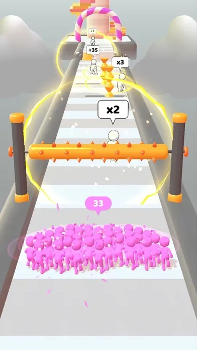 Time Stopper 3D スクリーンショット