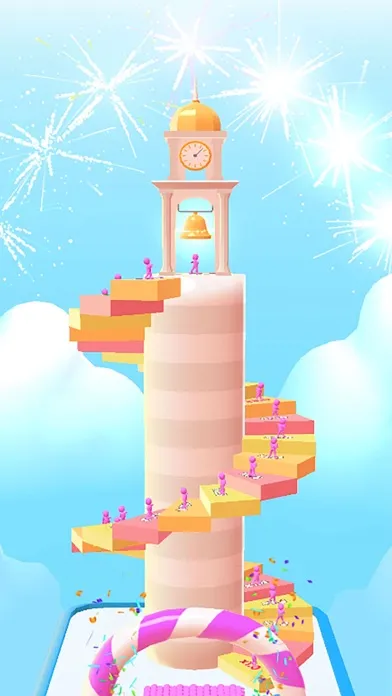 Time Stopper 3D スクリーンショット