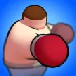 Tiny Head Boxer