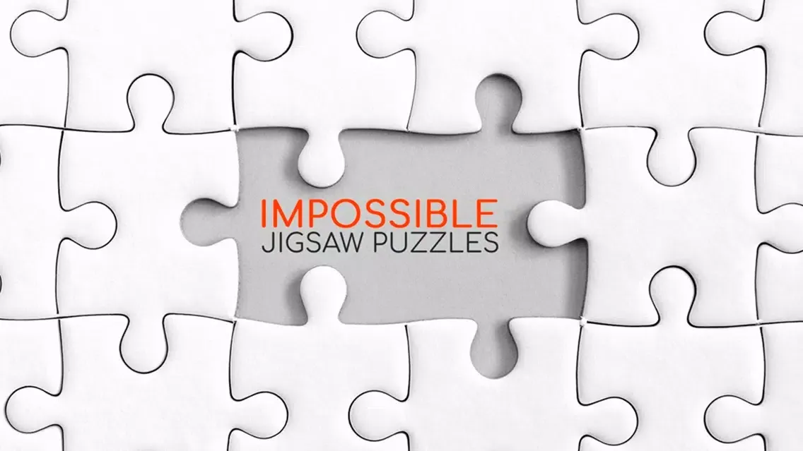 Captures d'écran de Impossible Jigsaw Puzzles