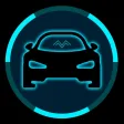 Monect Car Camcorder - with location tracker and smart record library