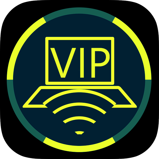 PC Remote VIP PC Remote VIP
